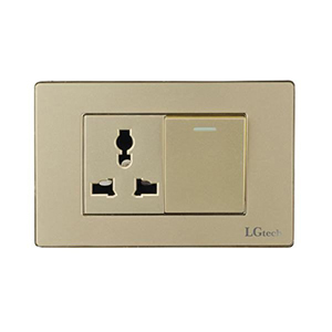 Công Tắc - Ổ Cắm