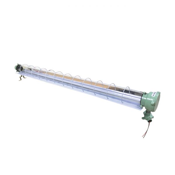 Led Chống Nổ Rạng Đông