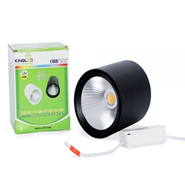 ĐÈN ỐNG BƠ KINGLED