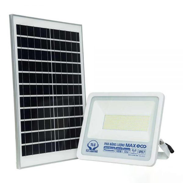 ĐÈN LED NĂNG LƯỢNG TLCLIGHTING
