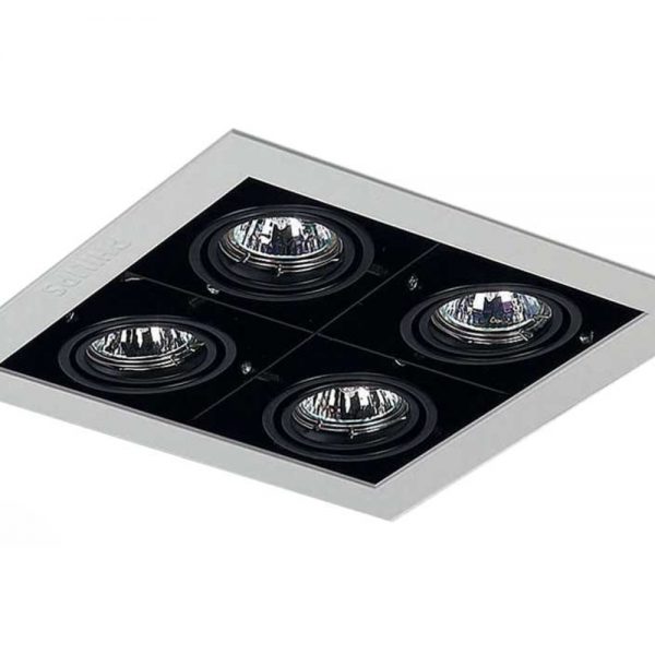 ĐÈN LED ÂM TRẦN PHILIPS