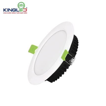den-led-am-tran-doi-mau-6w-kingled